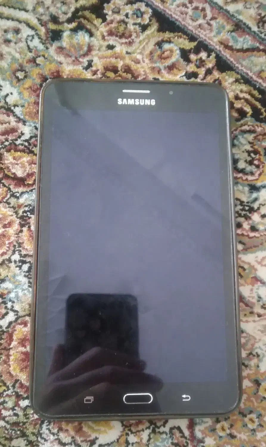 تبلت سامسونگ T285|تبلت|قزوین, |دیوار