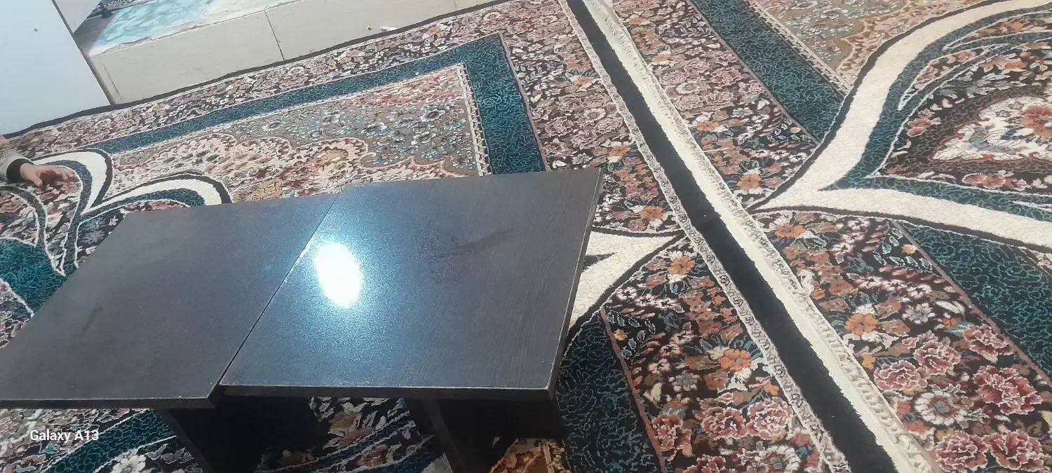 میز عسلی درحدنو|مبلمان خانگی و میز عسلی|الیگودرز, |دیوار