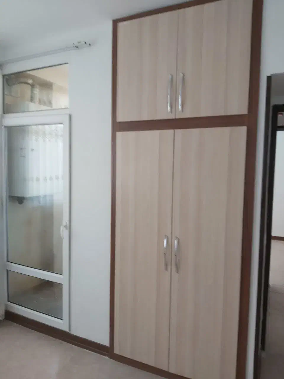 اجاره واحد ۹۰ متری آمودC3 فولادشهر واحد کنار|اجارهٔ آپارتمان|فولادشهر, C3|دیوار