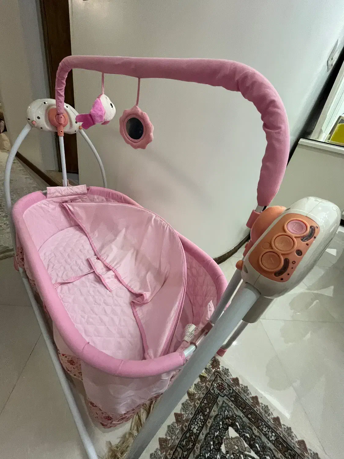 نی نی لای لای موزیکال کودک|اسباب و اثاث بچه|کرج, فاز ۱ مهرشهر|دیوار