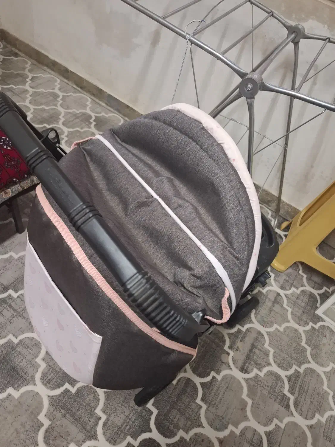 کالاسکه دلیجان|کالسکه و لوازم جانبی|شهرکرد, |دیوار