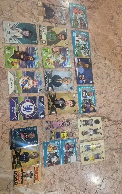 کارت کیمدی|اسباب‌‌بازی|تهران, گلستان (شهرک راه آهن)|دیوار