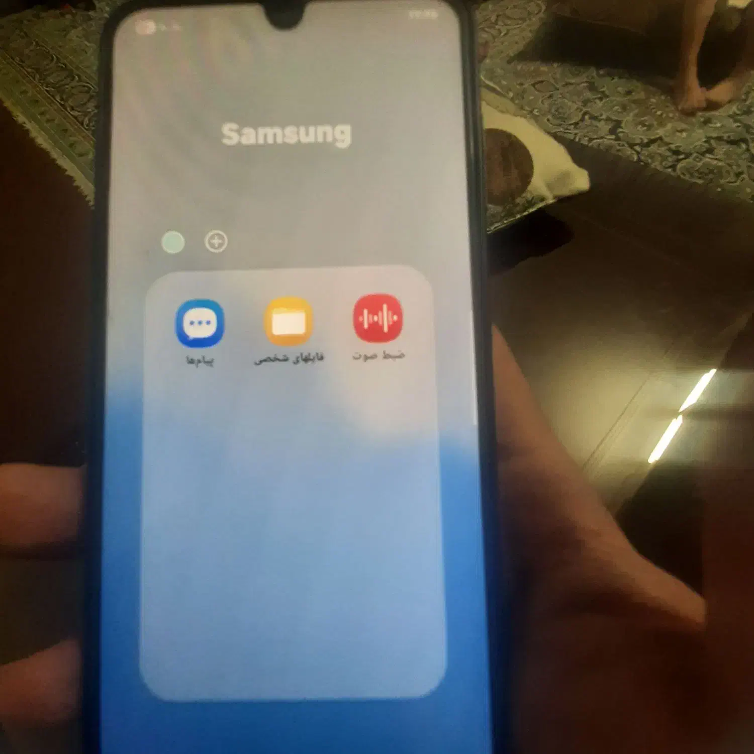 سامسونگ a16|موبایل|تهران, دولاب|دیوار