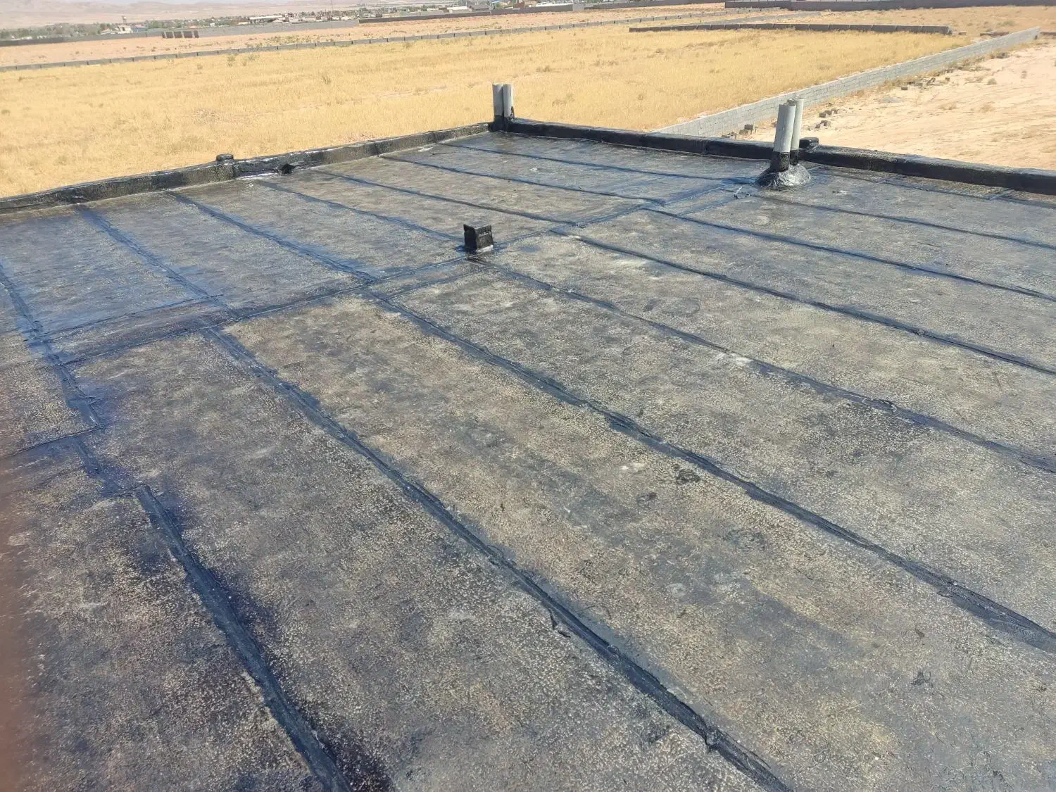 نصب و فروش ایزوگام شرق مشهد ب قیمت کارخانه|خدمات پیشه و مهارت|مشهد, توس فردوسی|دیوار