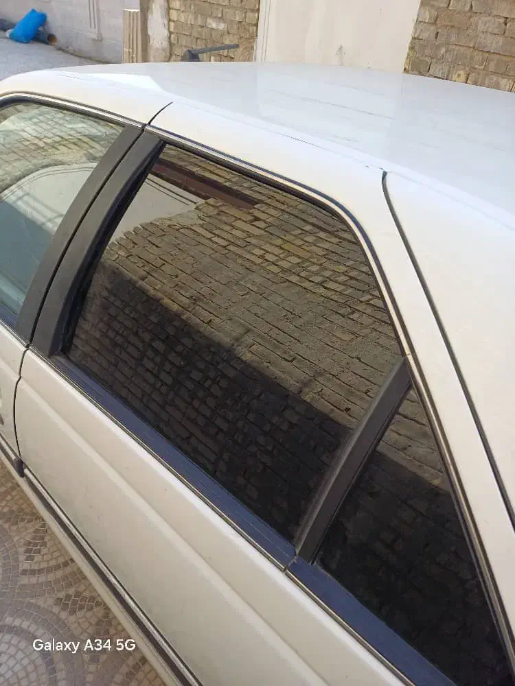 پژو پارس 99|خودرو سواری و وانت|حمیدیه, |دیوار