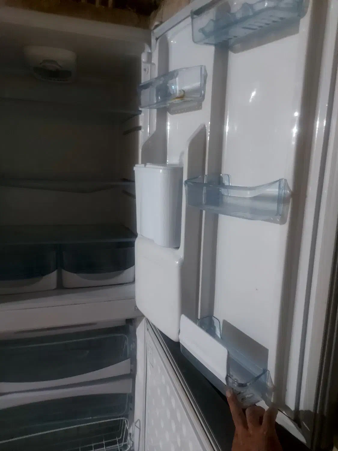 یخچال فریزر|یخچال و فریزر|مشهد, مشکینی (شهرک غرب)|دیوار