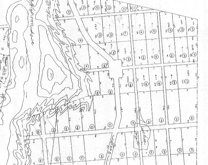 انجام کلیه امور نقشه برداری (GPS UTM)|خدمات پیشه و مهارت|دماوند, دماوند|دیوار