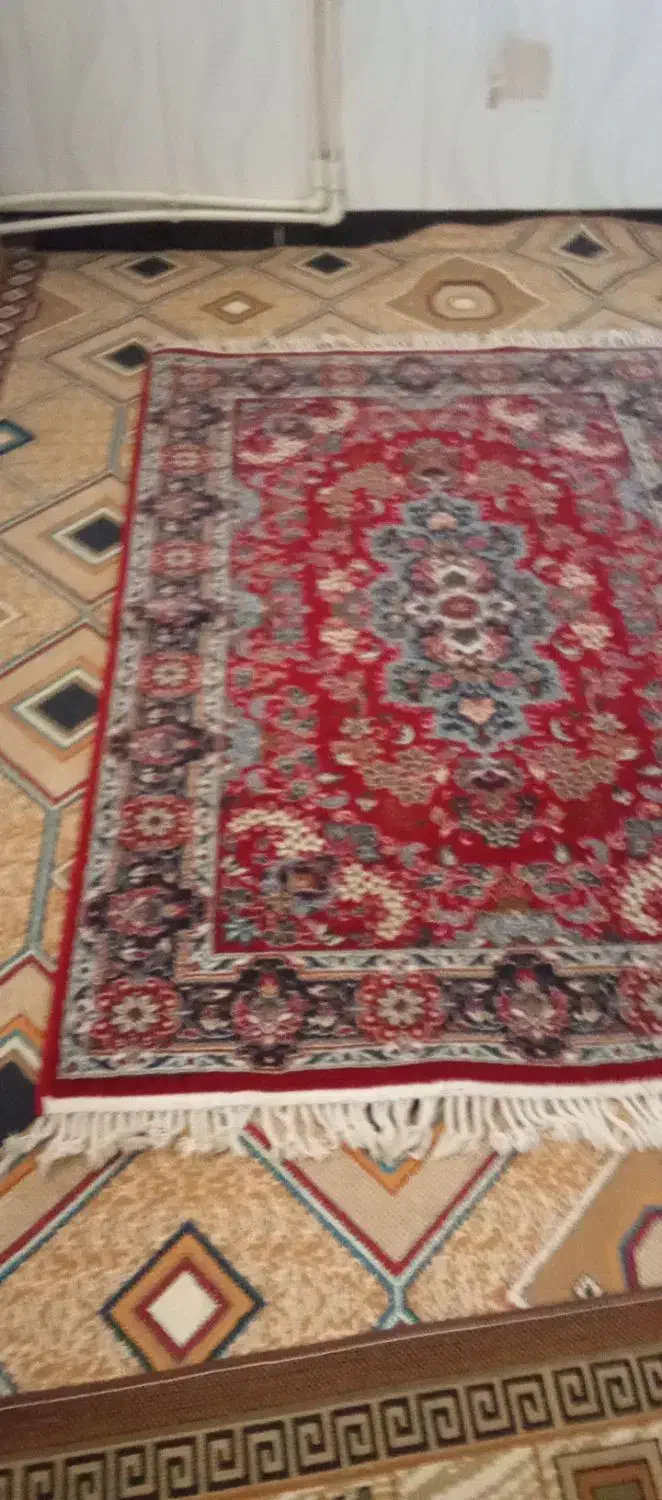 فرش|فرش|اسلام‌‌آباد غرب, |دیوار