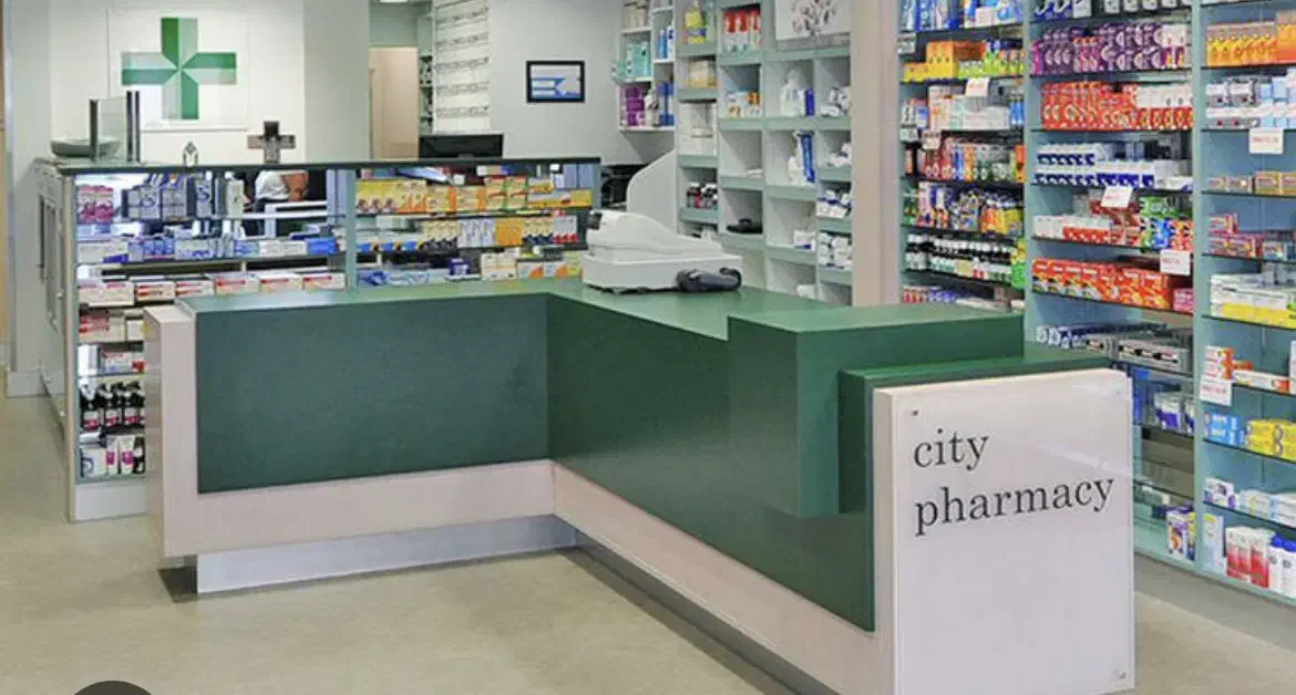 استخدام در داروخانه|استخدام درمانی، زیبایی، بهداشتی|قدس, شهر‌قدس|دیوار