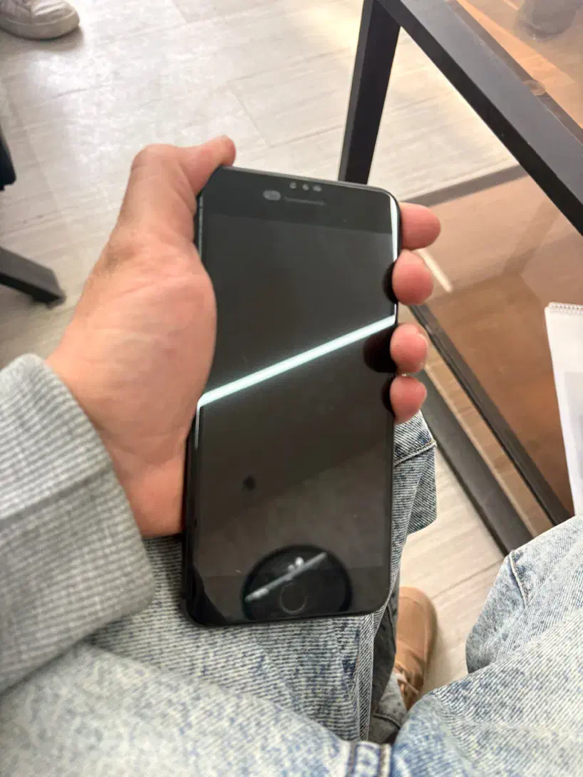 ایفون ۸ پلاس|موبایل|اصفهان, بهارستان|دیوار