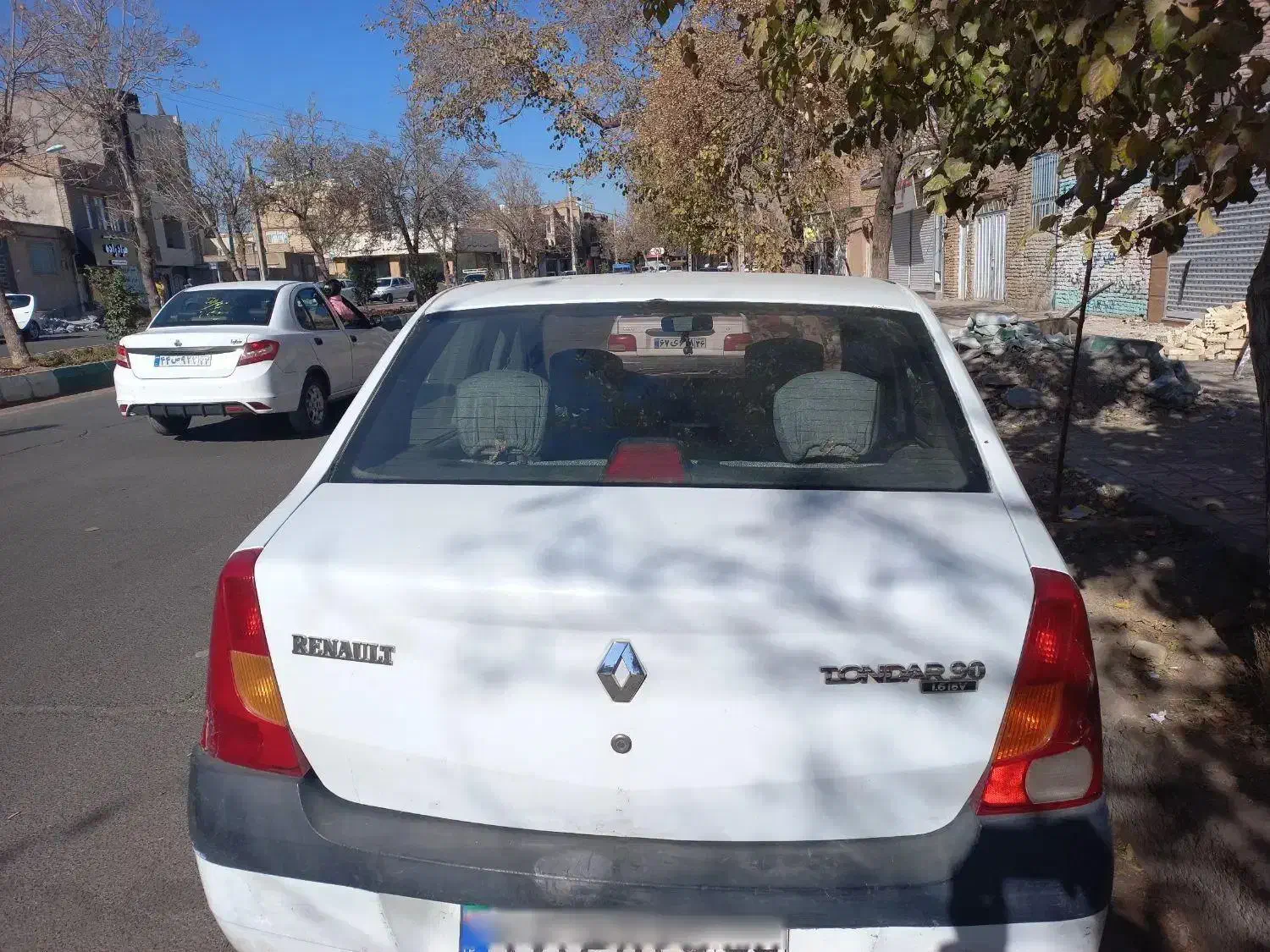 ال ۹۰ مدل ۹۰|خودرو سواری و وانت|تربت جام, شهید مدرس|دیوار