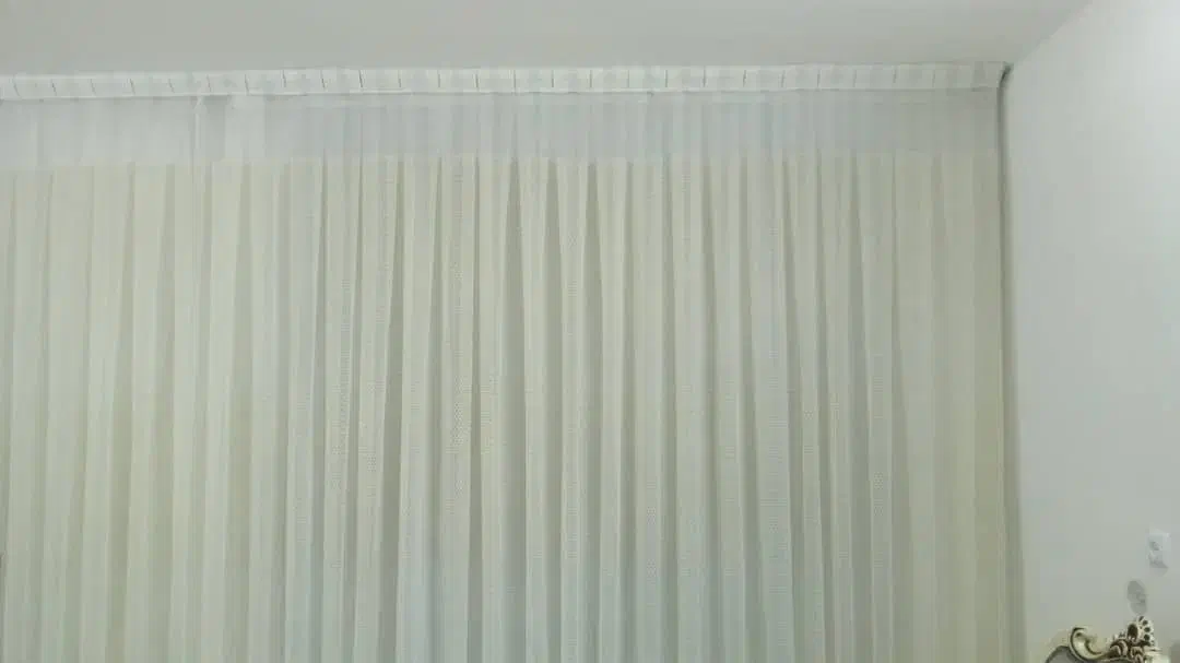 دوخت پرده|پرده، رانر، رومیزی|ساوه, |دیوار