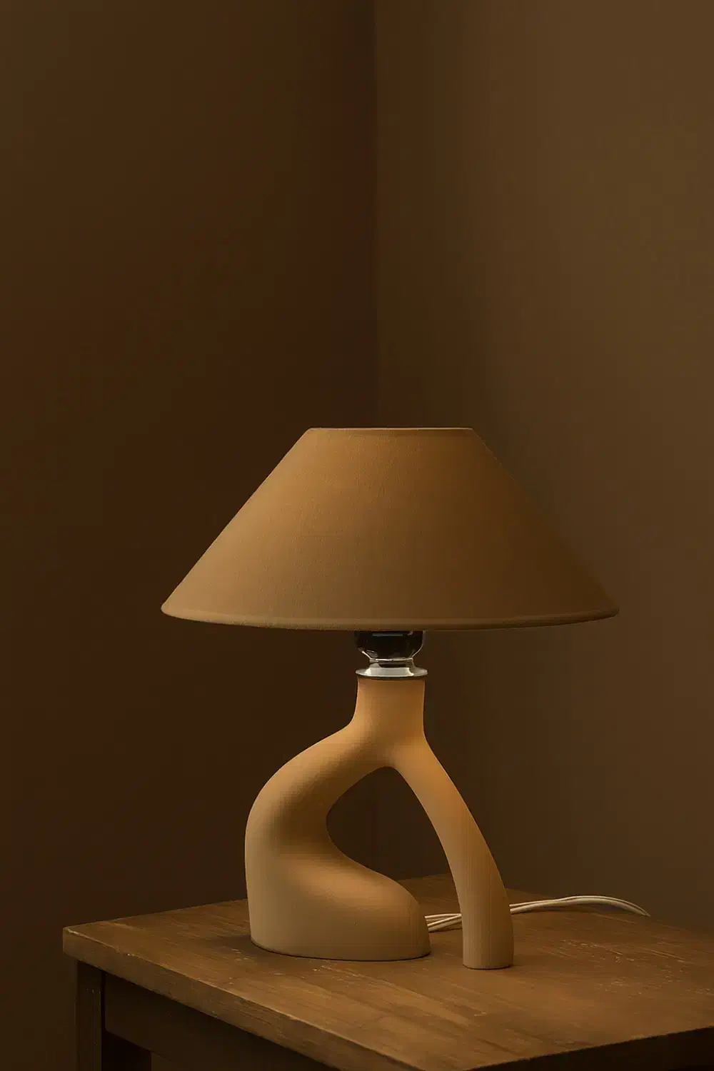 آباژور مینیمال|چراغ خواب و آباژور|گرگان, |دیوار