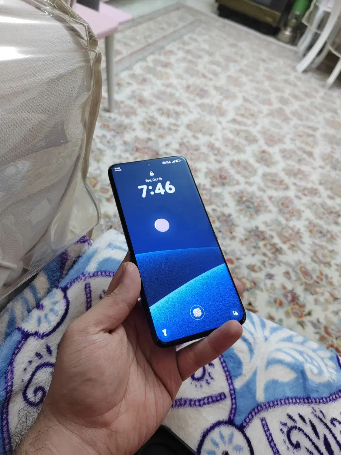 موبایل honor200 رم ۱۲ حافظه ۲۵۶گیگ|موبایل|همدان, |دیوار