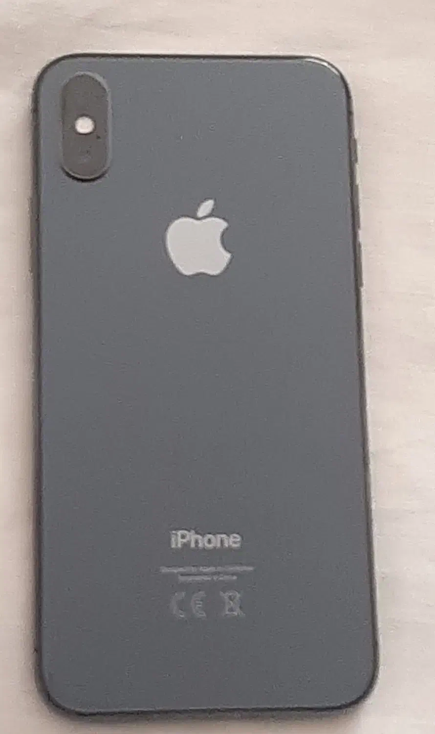 اپل iPhone X با حافظهٔ ۲۵۶ گیگابایت|موبایل|اصفهان, آزادگان|دیوار