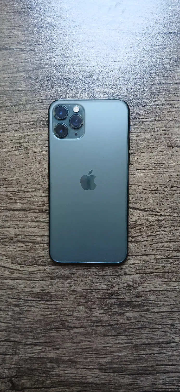 iphone 11 pro|موبایل|تهران, سلسبیل شمالی|دیوار