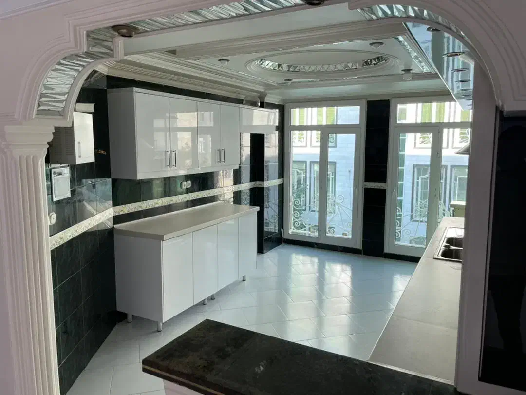 ۱۳۶متر ۲خواب رشید تهرانپارس|اجارهٔ آپارتمان|تهران, تهرانپارس جنوبی|دیوار