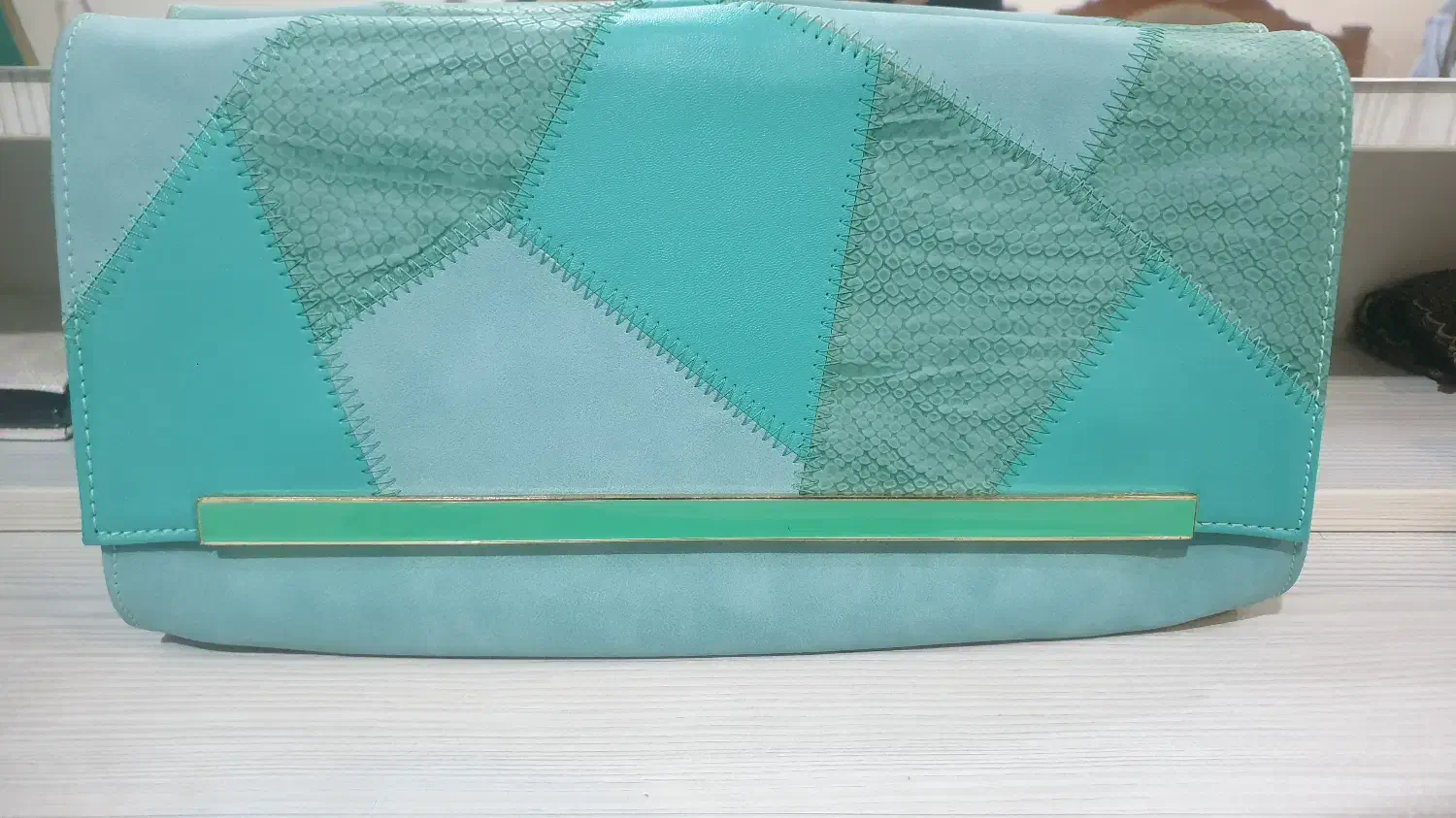 کیف و کفش مجلسی|کیف، کفش، کمربند|تهران, فلاح|دیوار