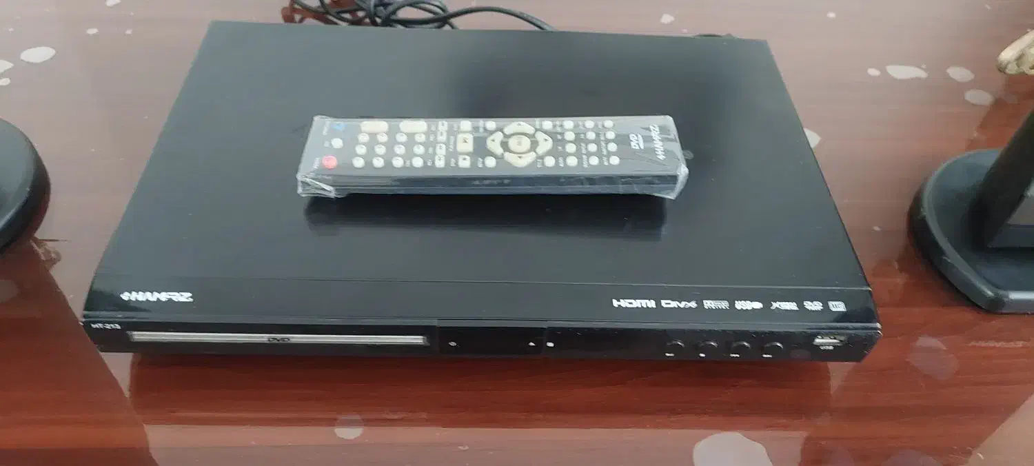 Dvd بابلندگو|پخشکننده DVD و ویدیو|زنجان, |دیوار