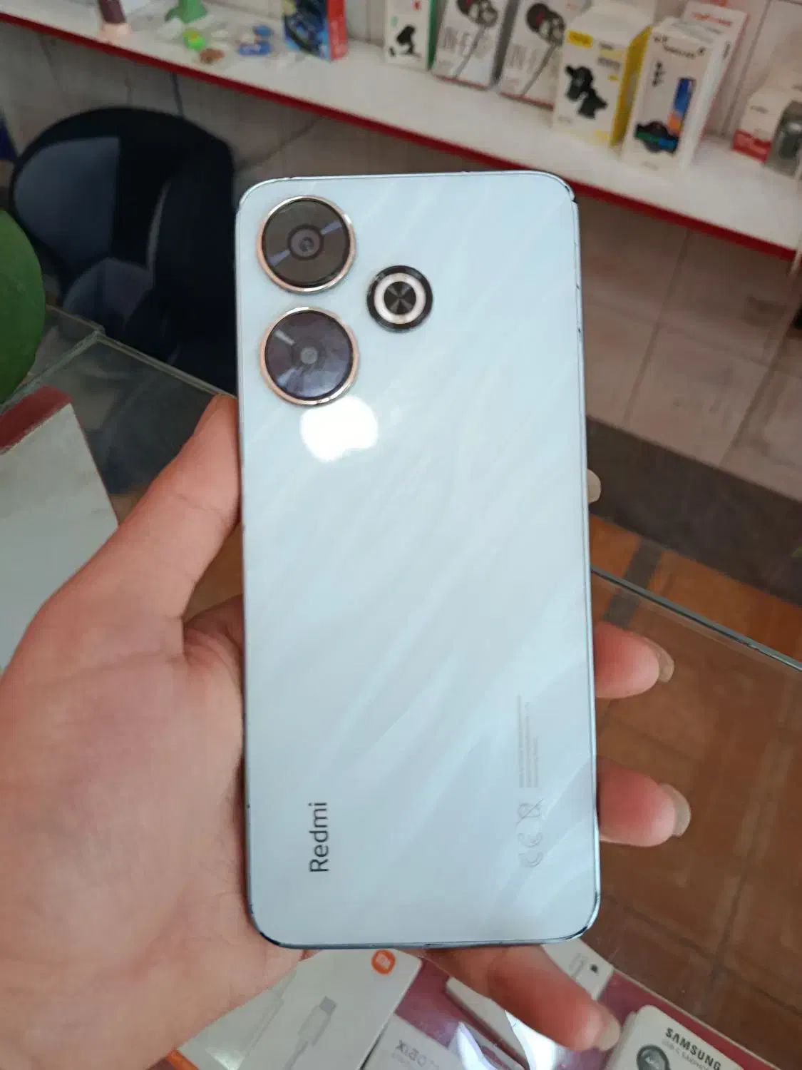 ردمی ۱۳|موبایل|شیراز, شریفآباد|دیوار