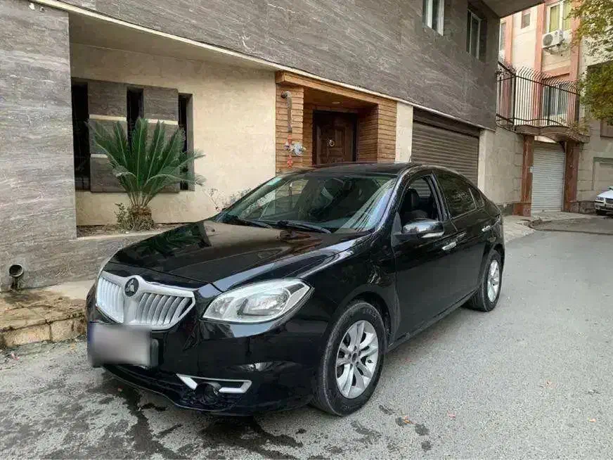 برلیانس۳۳۰موتوربزرگ|خودرو سواری و وانت|تهران, آبشار|دیوار