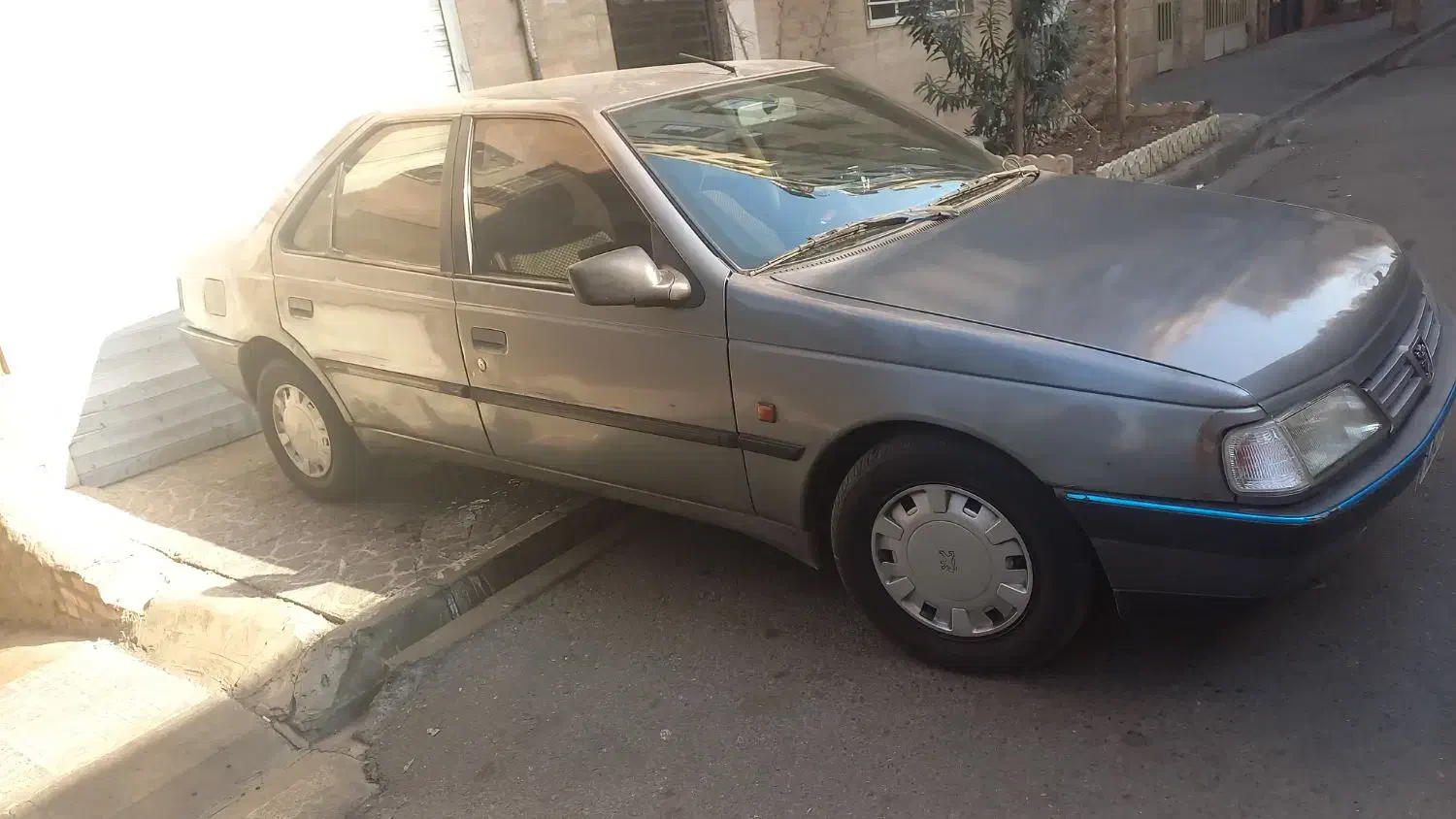 پژو 405 مدل 85|خودرو سواری و وانت|کرج, گلشهر|دیوار