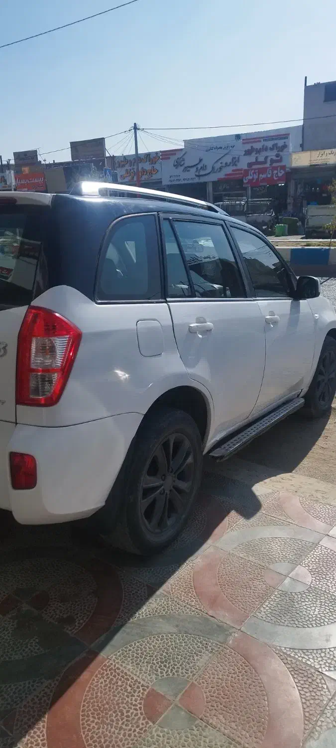 ام وی ام x33نیواتومات|خودرو سواری و وانت|تربت‌حیدریه, قاسم آباد|دیوار