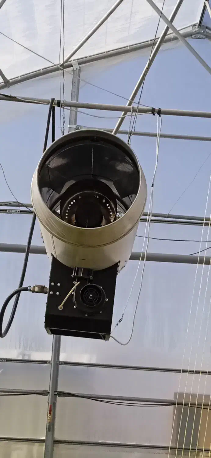 جت هیتر گازی دوموتوره|بخاری، هیتر، شومینه|نقده, |دیوار