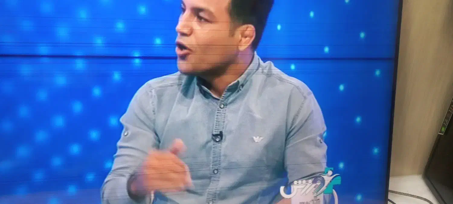 ال ای دی سامسونگ ۵۰ اینچ هوشمند فروشی|تلویزیون و پروژکتور|تهران, هفت حوض|دیوار