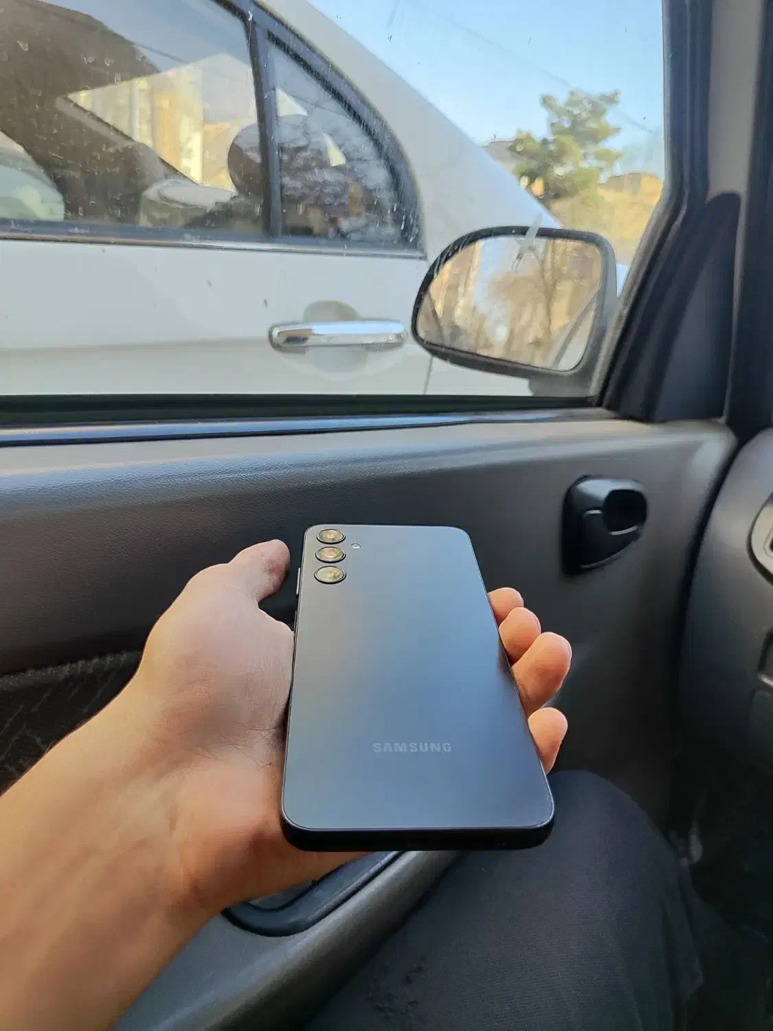 گوشی a05s|موبایل|مشهد, امیر|دیوار