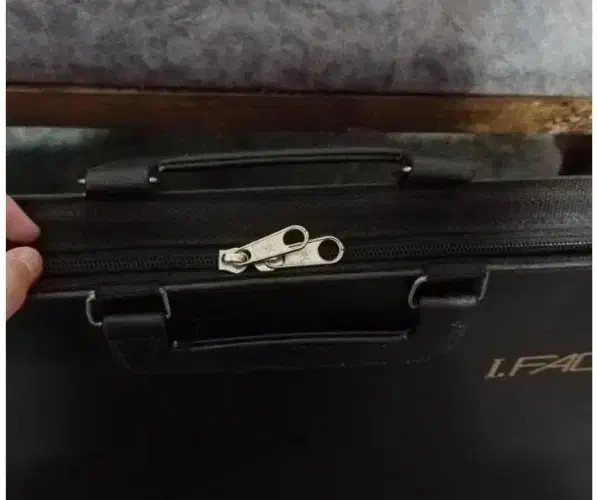 کیف آرشیو A2 فابریانو چرم|لوازم التحریر|هشتگرد, تهران دشت|دیوار