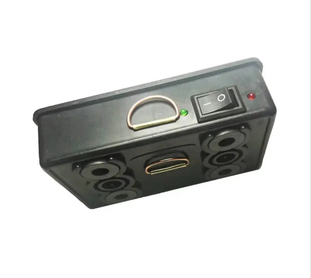 چراغ سیار LED|لامپ و چراغ|سنندج, |دیوار