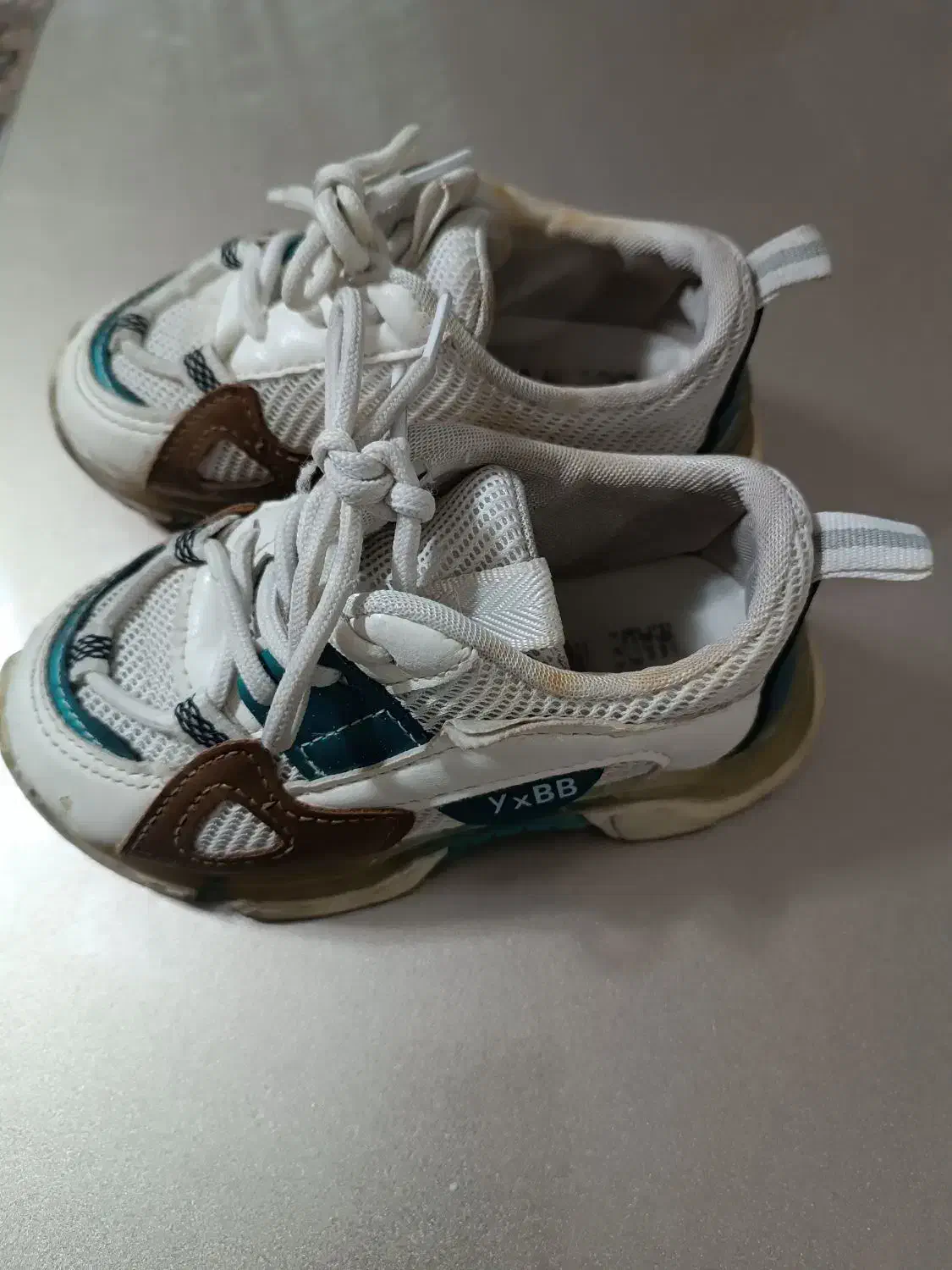 کفش قسمت توافقی|کیف، کفش، کمربند|صفادشت, |دیوار