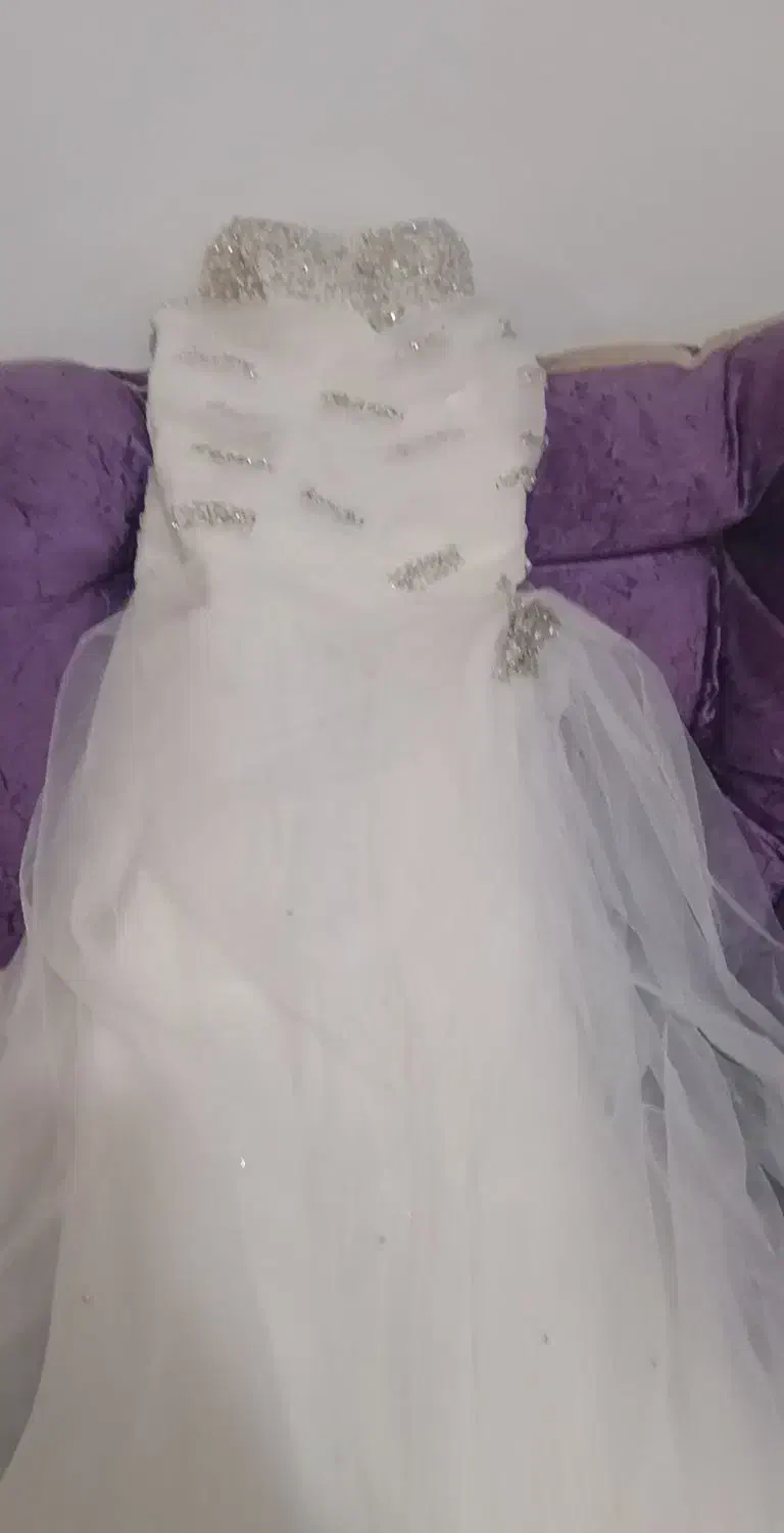 لباس عروس|لباس|قزوین, |دیوار