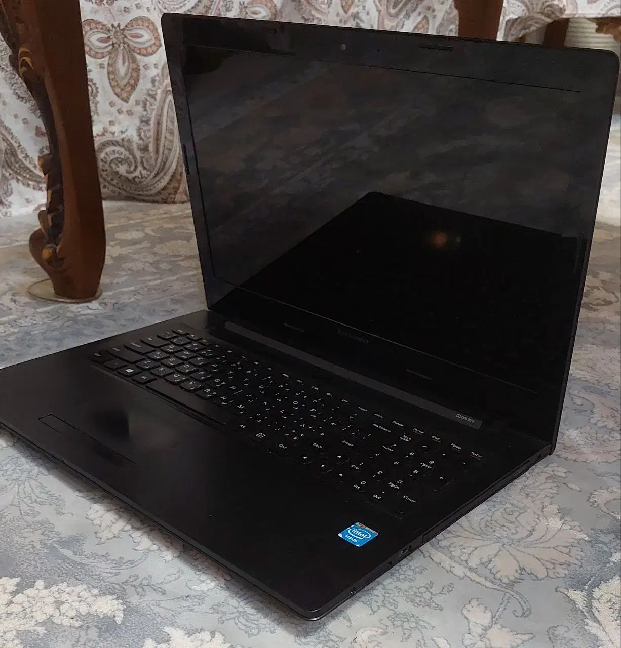 لب تاپ لنووg50-70|رایانه همراه|تهران, دانشگاه شریف|دیوار