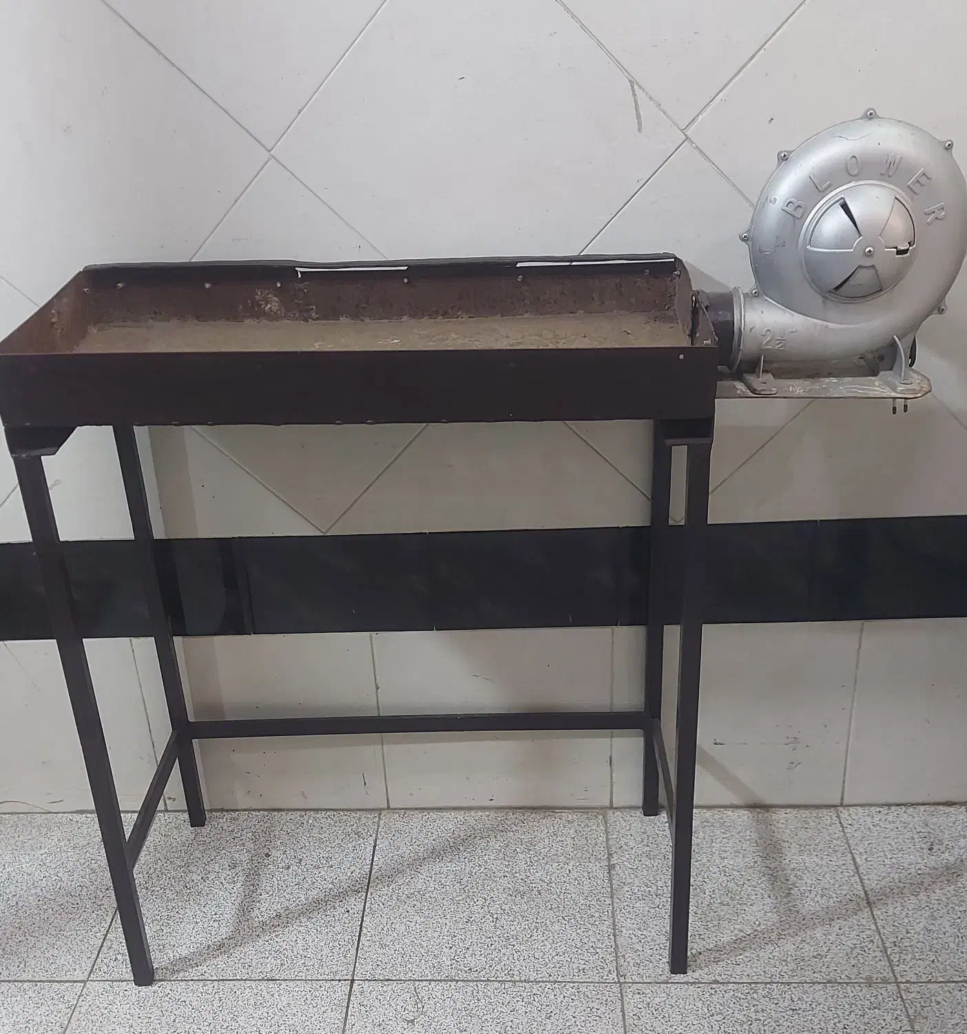 کباب پز برقی|اجاق گاز و لوازم برقی پخت‌وپز|سنندج, |دیوار