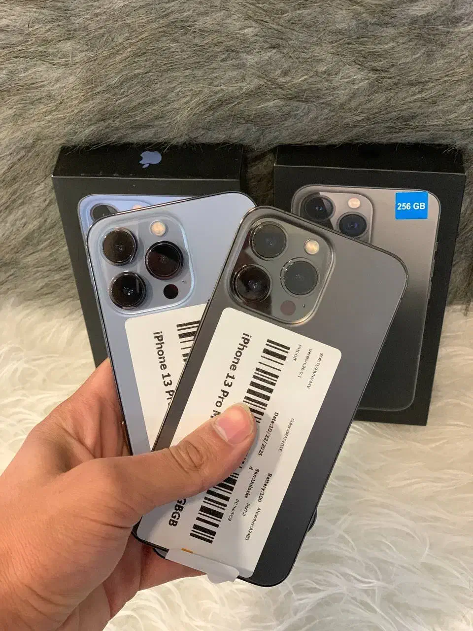 13pro درحد|موبایل|تبریز, |دیوار