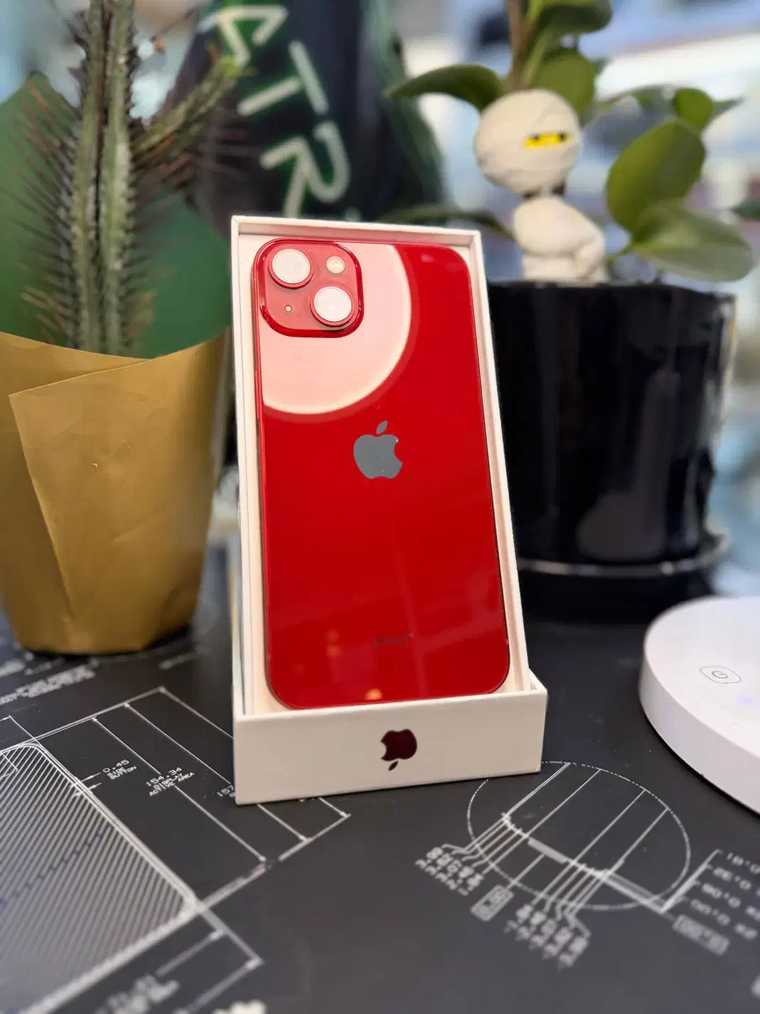 Iphone 13 128 za|موبایل|کرج, گوهردشت|دیوار