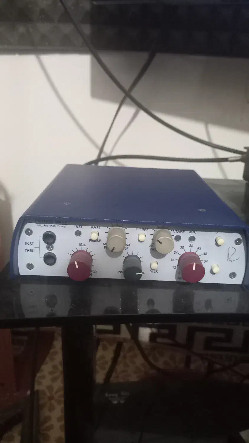 پری امپ neve portorico 5017|صوتی و تصویری|ساری, |دیوار