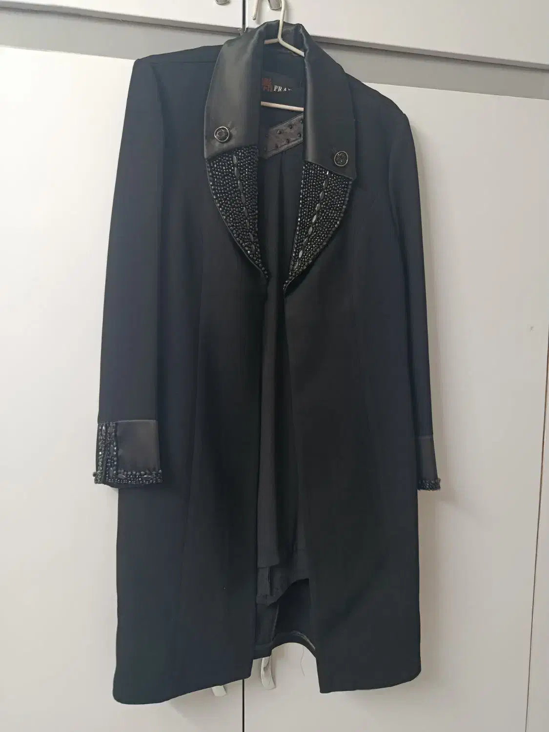 مانتو مجلسی|لباس|اصفهان, ملک‌شهر|دیوار