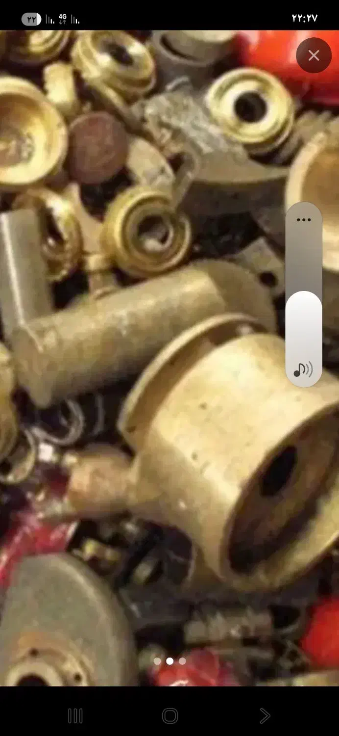 خریدضایعات درب منزل|خدمات پیشه و مهارت|بجنورد, |دیوار