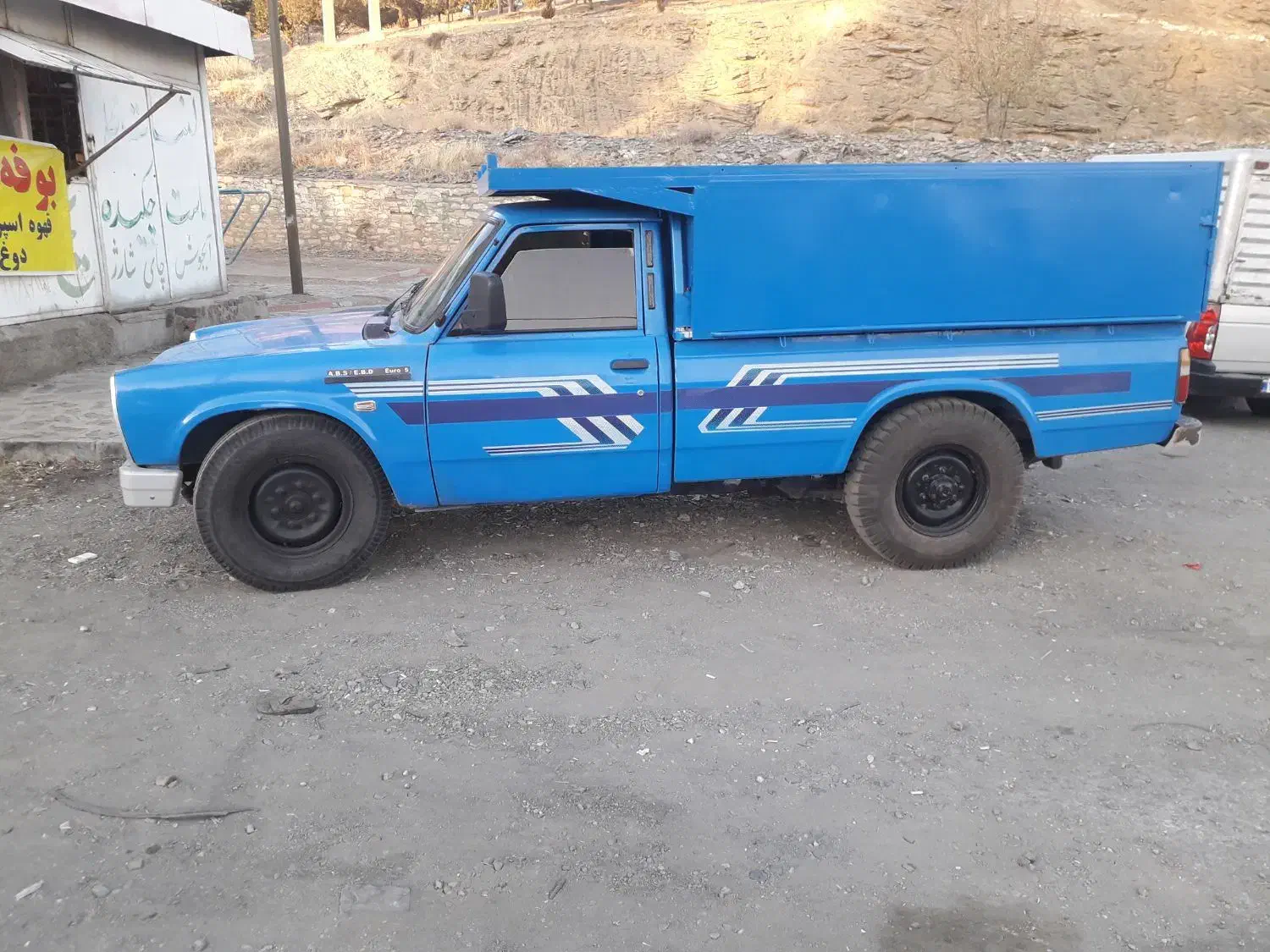 زامیادمدل۱۴۰۱|خودرو سواری و وانت|چهاردولی, |دیوار