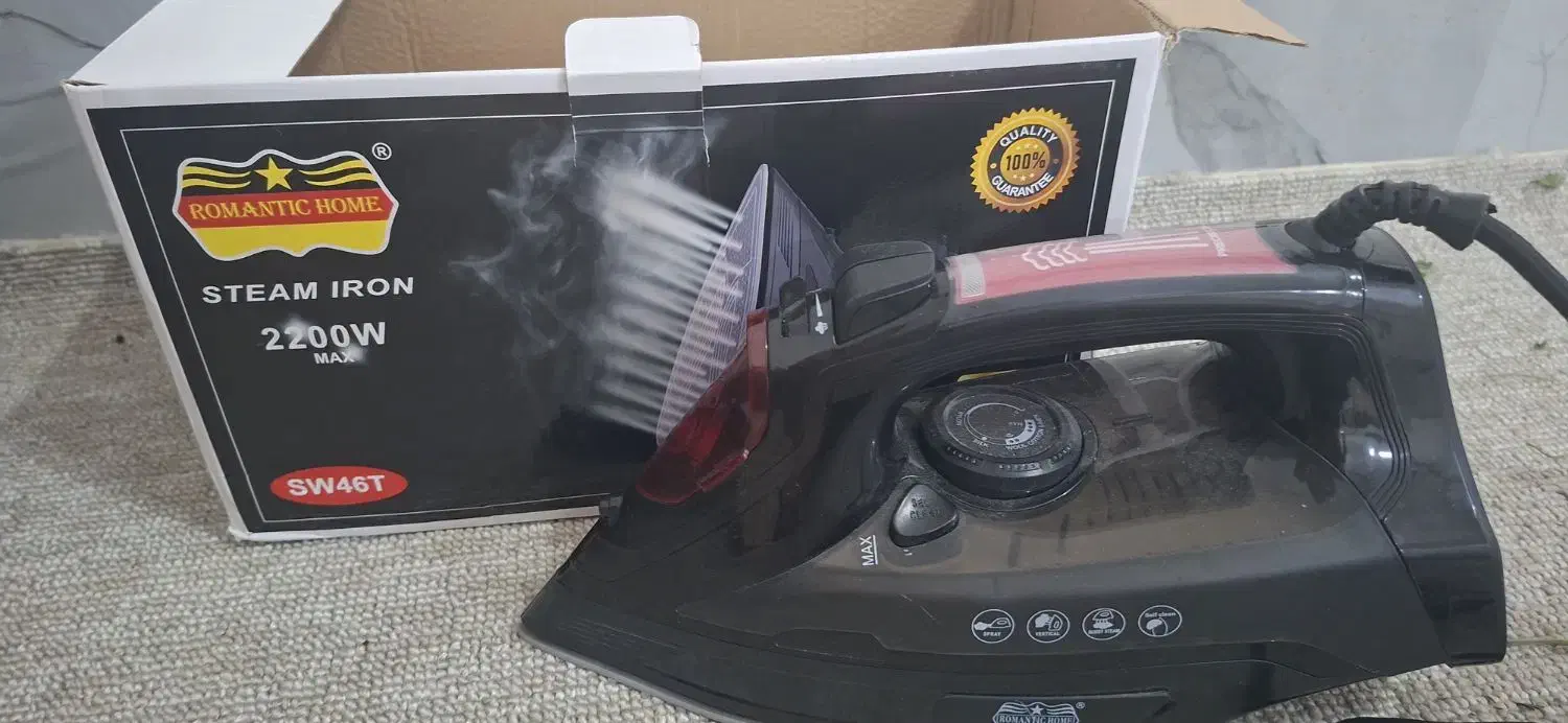 اتو نو|اتو و لوازم اتو|بهبهان, |دیوار