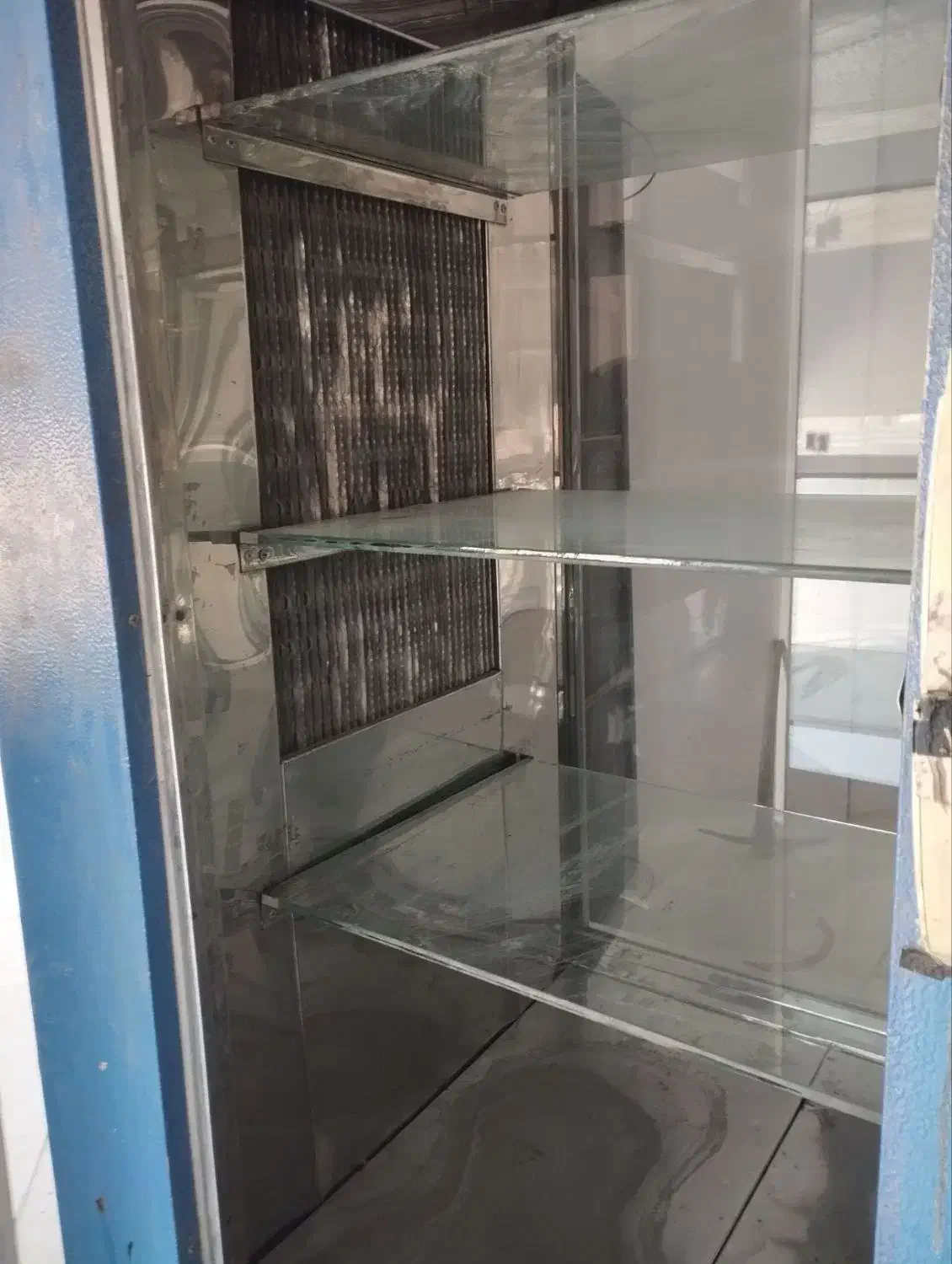 یخچال|یخچال و فریزر|فریمان, |دیوار