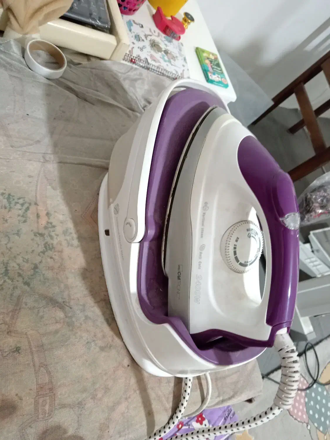 اتومخزن دار|اتو و لوازم اتو|محمدشهر, ولدآباد|دیوار