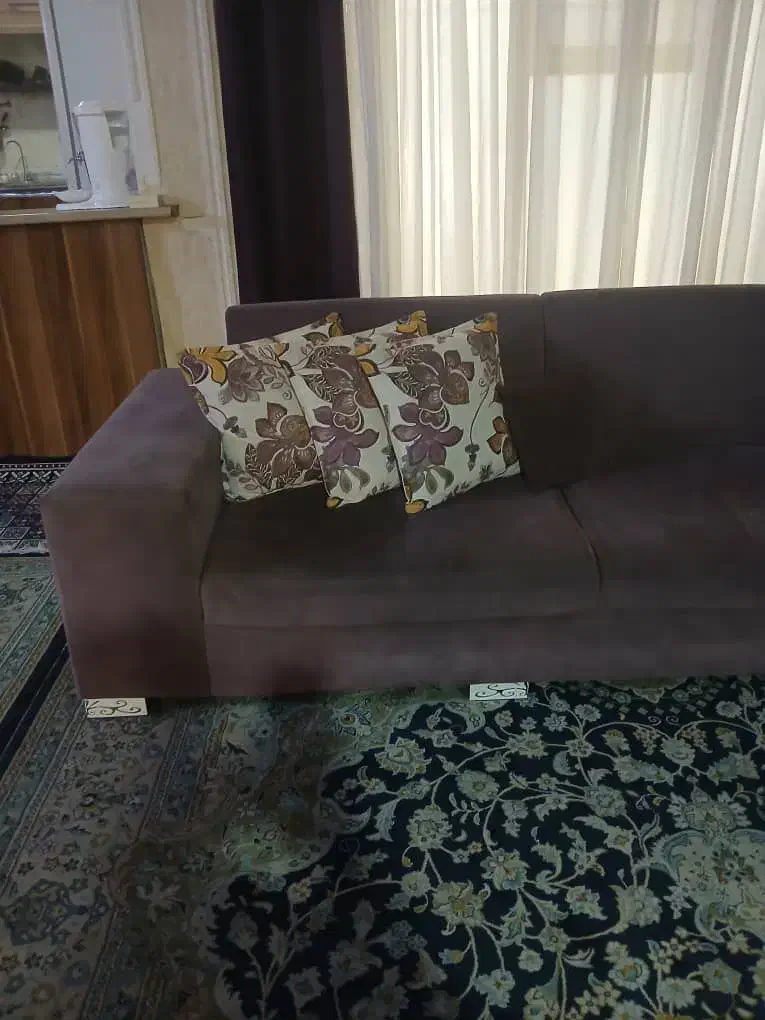 مبل|مبلمان خانگی و میز عسلی|کرج, کوی مدرس|دیوار