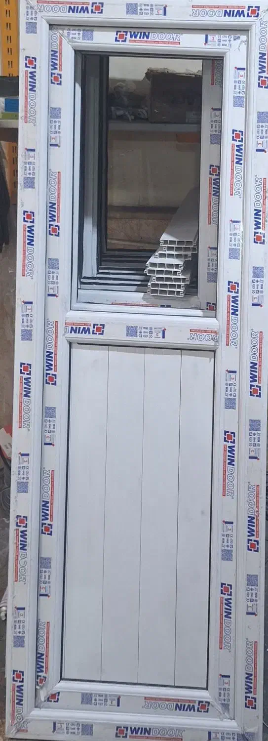 تولیدیدربپنجرهطرحدوجدارهسرویسیهمکاری|مصالح و تجهیزات ساختمان|مشهد, رسالت|دیوار