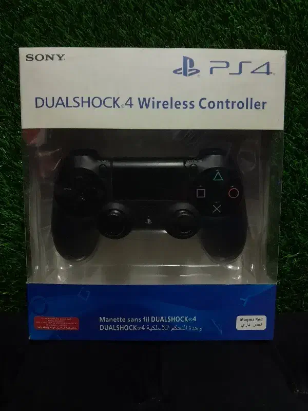 دسته اصلی ps4|کنسول، بازی ویدئویی و آنلاین|رشت, استادسرا|دیوار