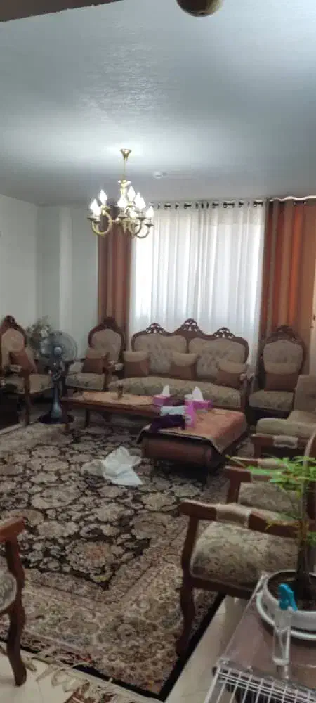 واحد  فروشی لاکچری دو خوابه|فروش آپارتمان|شاهین‌شهر, مسکن مهر|دیوار