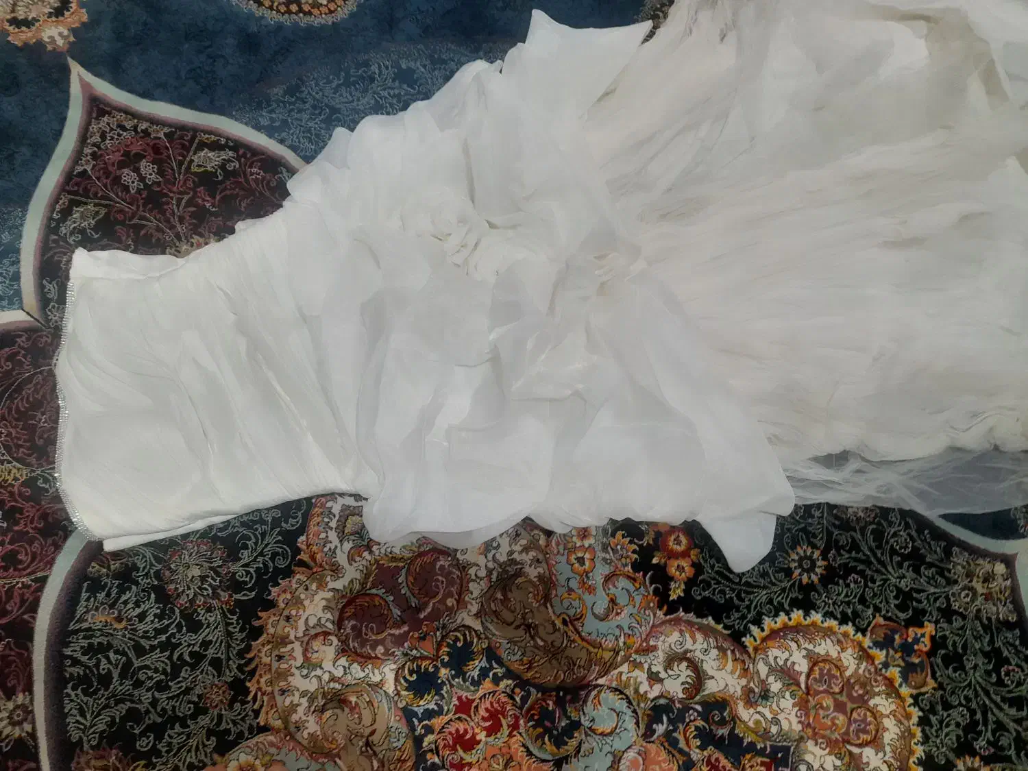 لباس عروس|لباس|رباط‌کریم, نصیرشهر|دیوار